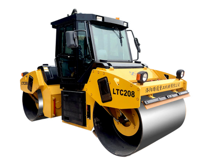 Types Of Rollers Commonly Used In Construction Projects