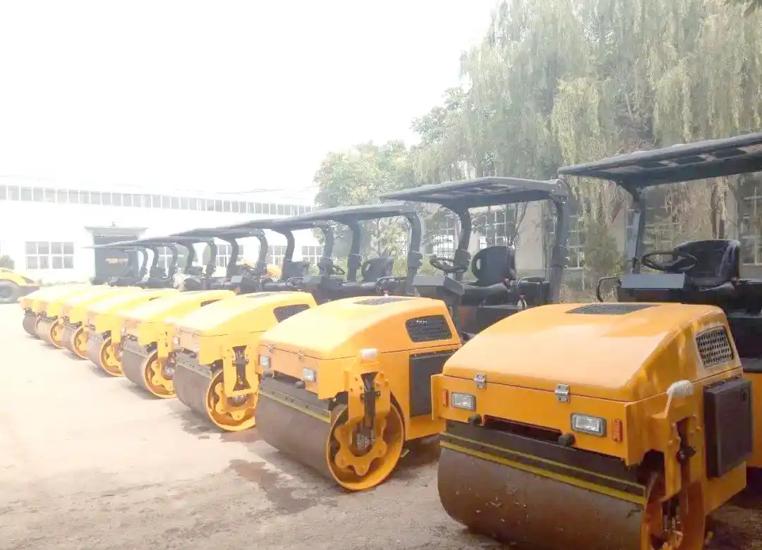 Luoyang Lutong: New Products Promote Its Stable Position in The Roller Market